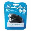 Swingline Mini Stapler, Black S7079171